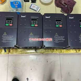 英威腾CHE 100 011P 7R5G 议价勿拍