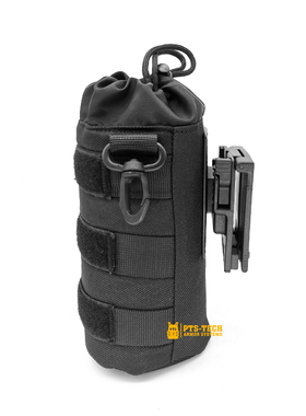 八件套水壶包互换腰封腰带用尼龙水壶套