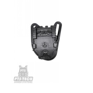 沙发里兰 尼龙快拆接扣QLS快拆组合腰板 角度可调