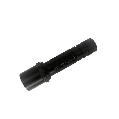 6p战术电筒手电低照明光