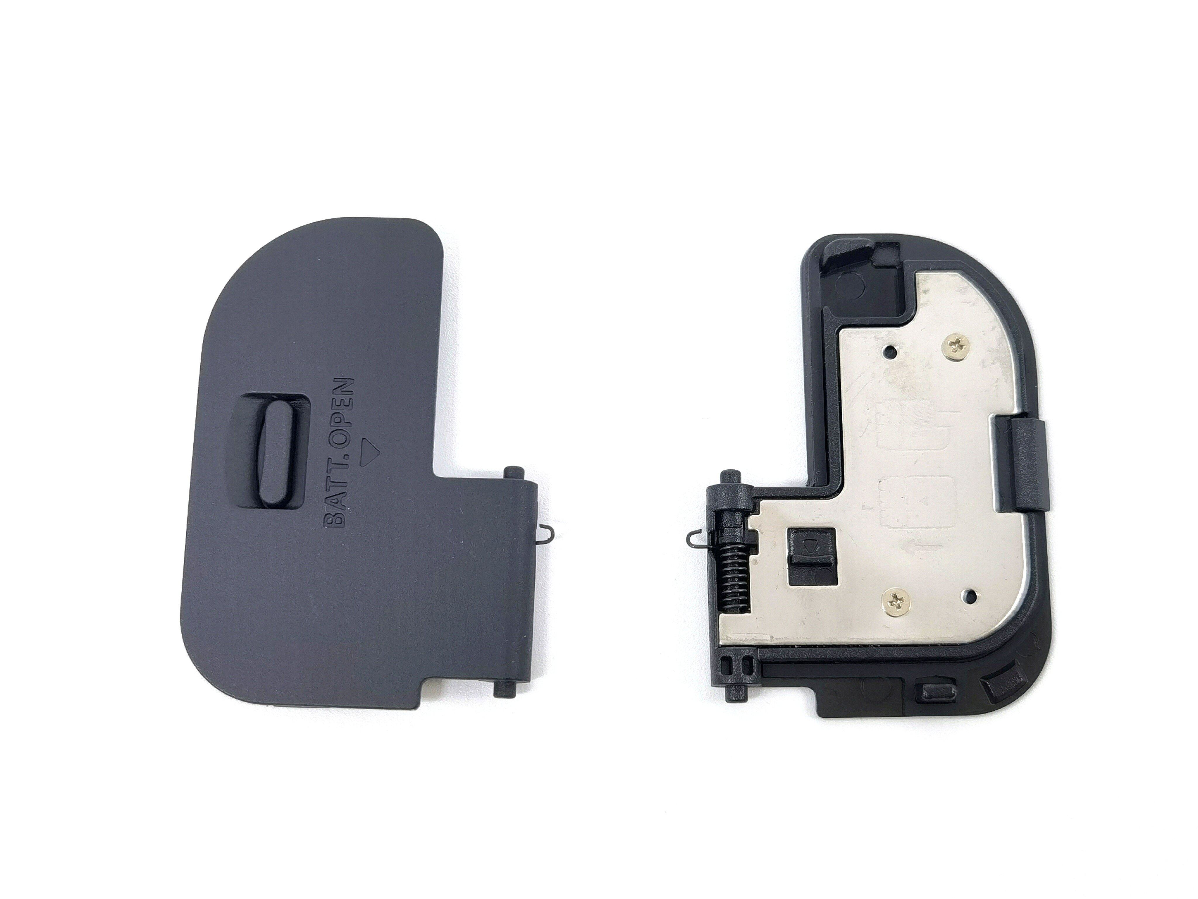 CANON 6D2 6D MARK II 6DII 배터리 커버 SLR 카메라 하단 배터리 칸의 새로운 기능