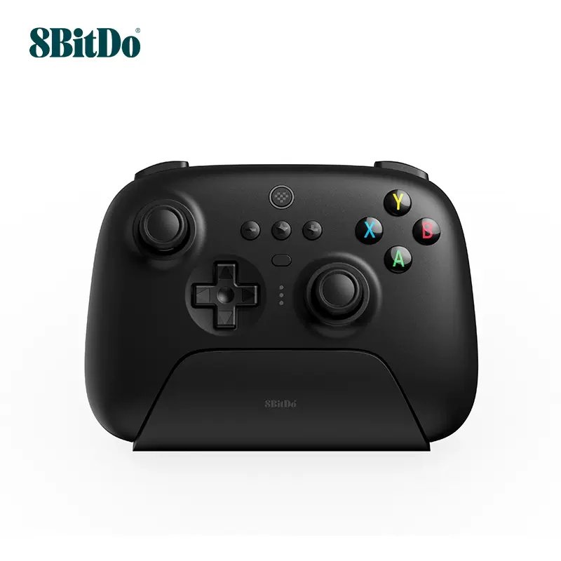 8BITDO ORION 무선|유선 게임 컨트롤러[충전 베이스 포함] PC|XBOX|스위치