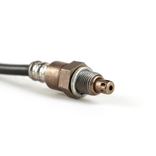 适用雅马哈劲战4代目125cc氧传感器 RayZR125 M12规格