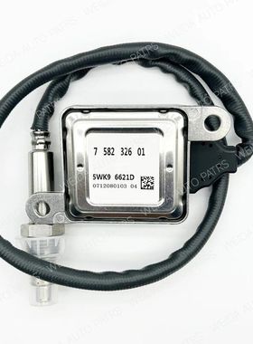 氮氧传感器NOX sensor 5WK96621D 758232601 5WK9 6621D