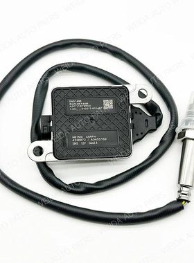 氮氧传感器NOX sensor 4326872 5WK96749