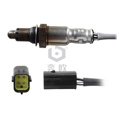 山东凯马锐捷国六氧传感器4线