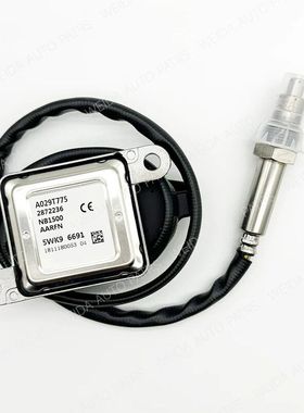 氮氧传感器NOX sensor 5WK9 6691A A029T775 2872236 904-6017