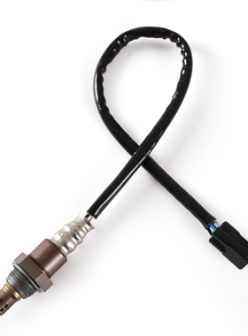 适用YAMAHA雅马哈氧传感器4线M18规格 59C-8592A-00 59C8592A00