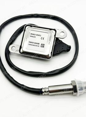 氮氧传感器NOX sensor 89463E0451 89463-E0451 89463 E0451 5WK9