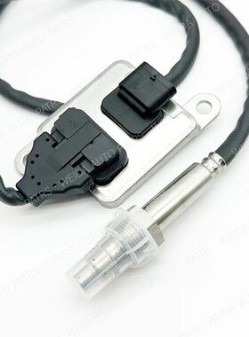 氮氧传感器NOX sensor 04L907805AA 5WK97264A