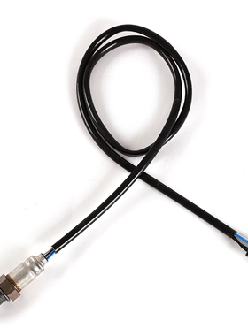 川崎KAWASAKI Z650 ER650 NINJA 400 EX400 300 650排气氧传感器