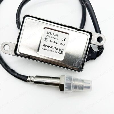 氮氧传感器NOX sensor 22219283 5WK96717B