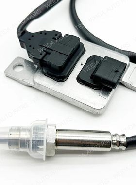 氮氧传感器NOX sensor 8R0907807M 8R0 907 807 M 5WK9 7256 5WK9