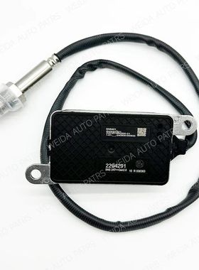氮氧传感器NOX sensor 2294291 5WK97401