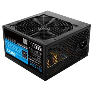 大水牛劲强650w台式电脑主机电源