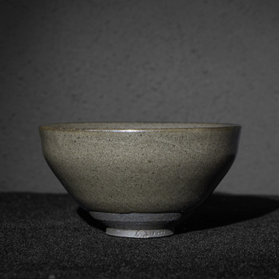 五里亭80699小深斗束口建盏