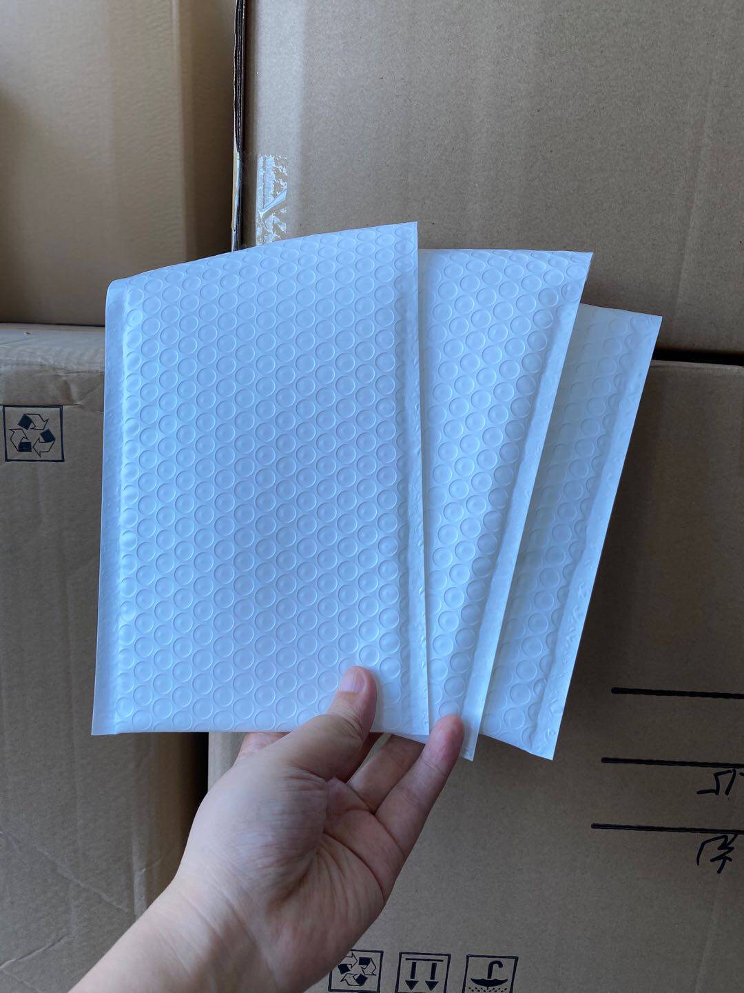 25x30CM气泡袋加厚快递打包袋