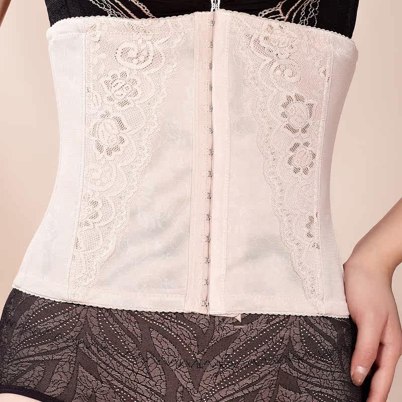 Corset sexy en nylon - Ref 673482 Image 3