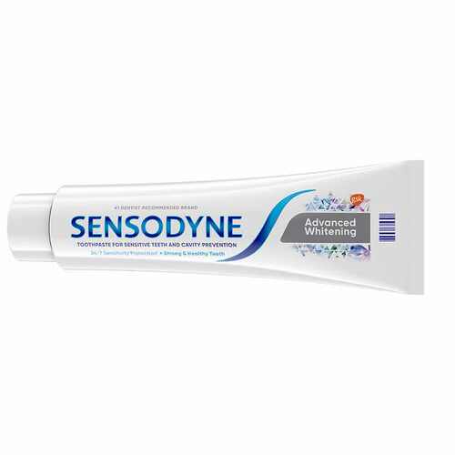 SENSODYNE美国进口舒适达牙膏