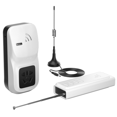 朗格瑞奇大功率水泵远程智能开关