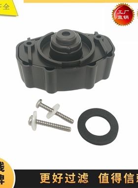 350-7735适配卡特废气排气滤芯液压油箱盖307E2 318F 315FL 316FL
