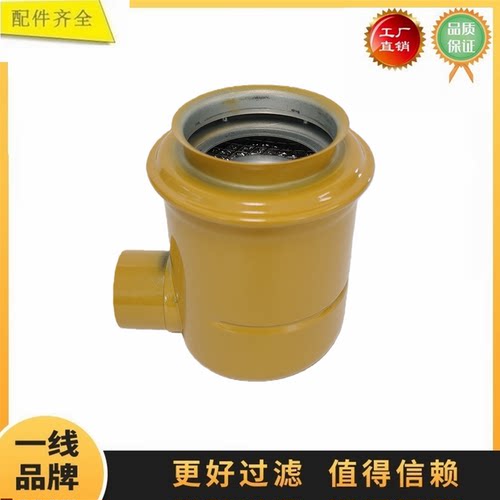 4W-3027 工业石油发动机轮式推土机854GK 844K曲轴箱通气滤芯过滤