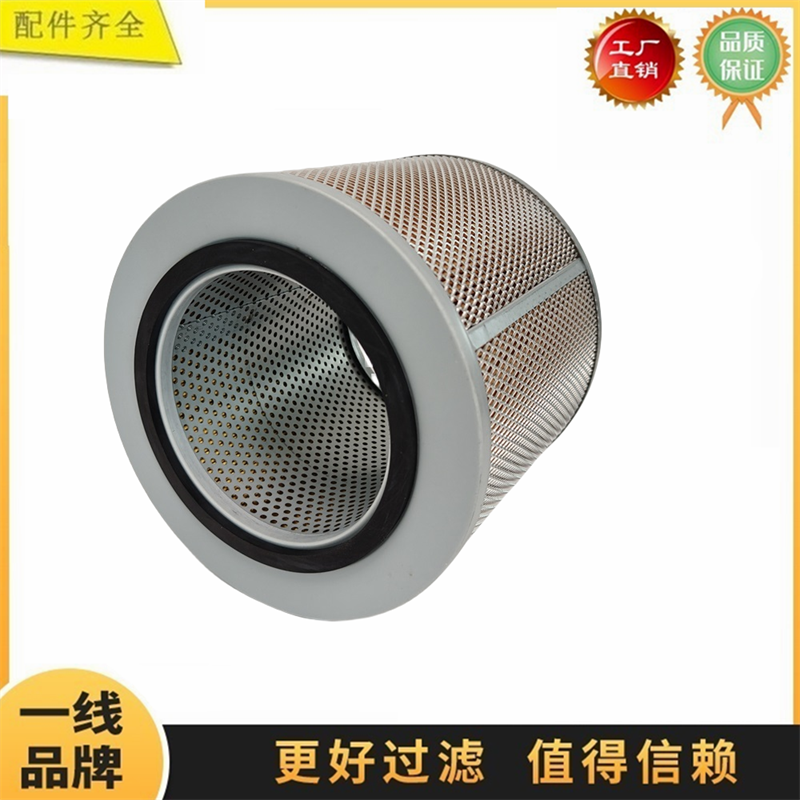 CV100-1012243 适配玉柴YC8C 6C 12CV发电机组船用机油滤芯滤清器