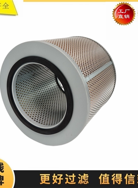 CV100-1012243 适配玉柴YC8C 6C 12CV发电机组船用机油滤芯滤清器