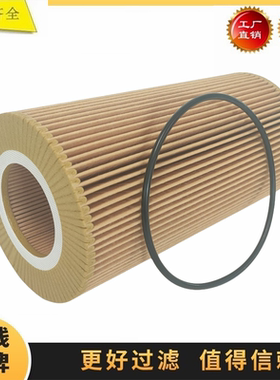 1629393 1643070 LF16233 HU12103X E89HD213 机油滤清器机油滤芯