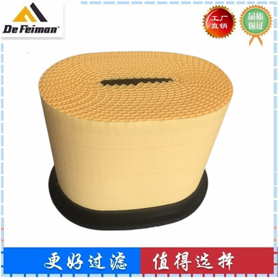 适配卡特M315D2 318D2 320D2 313D2 轮式挖掘机空气滤芯 2525001