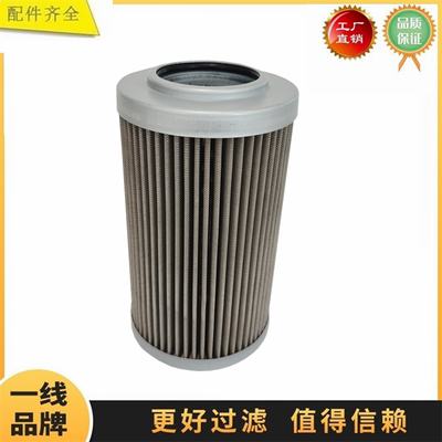 400504-00089 适配柳工LG50CN 50铲车装载机变速箱滤芯吸油滤液压