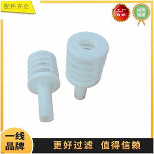 119802-55710 适配洋马挖掘机拖拉机柴油滤芯油水分离器滤给器