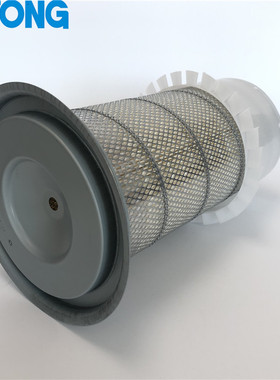 适配小松PC210 220 240-5K挖掘机空气滤芯205-017-3570 AF25060KM