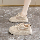 女鞋 轻便软底女板鞋 夏季 新款 爆款 厚底运动鞋 镂空运动鞋 单网休闲鞋