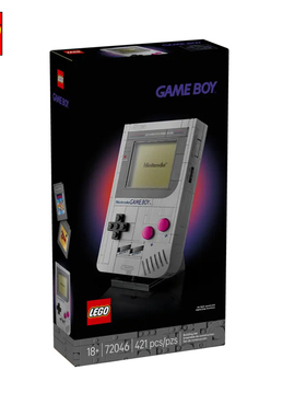 LEGO乐高71426超级马里奥男女孩益智积木拼装收藏礼物玩具