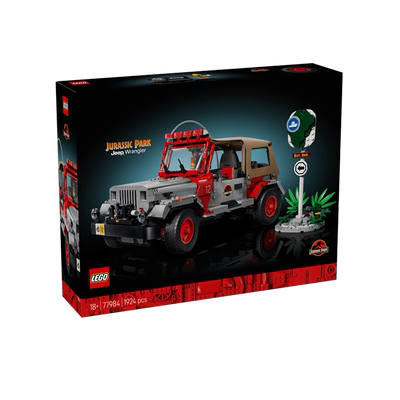【20265月新品】77984Jeep®