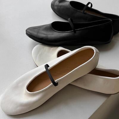 羊皮版~超软超舒适玛丽珍单鞋女