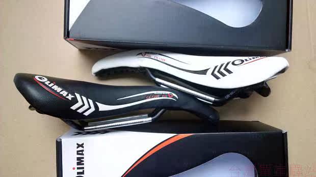 Selle de vélo Mountain Bike CLIMAX - Ref 2345446 Image 3