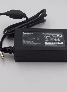 航嘉适配器电源HKA06519034-6J 19V3.42A 65W 应用行业工业等设备