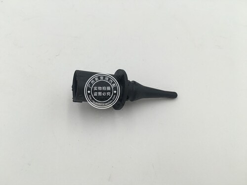 适用奔驰W221 W204 W212 W220 W203 W164 W251室外温度传感器W205