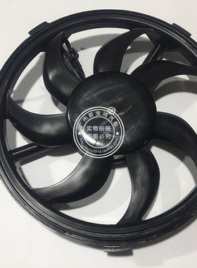 适用于宝马迷你 MINI Countryman水箱 电子扇散热风扇R55 R56 R60