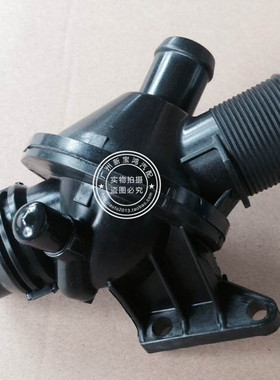 适用于宝马F20 F30 F35 F10 F18 F07 E84 F25 F26 F15 F16 节温器