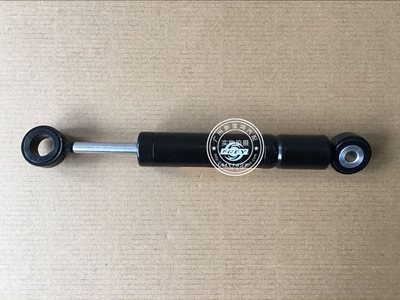 适用奔驰W164 W212 W204 W251 W221 W211 W204皮带涨紧轮减震器