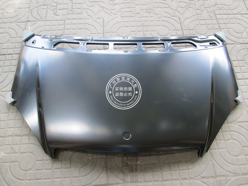 适用于奔驰W245 W169 B180 B200 A160 A180 A200 机盖 发动机前盖