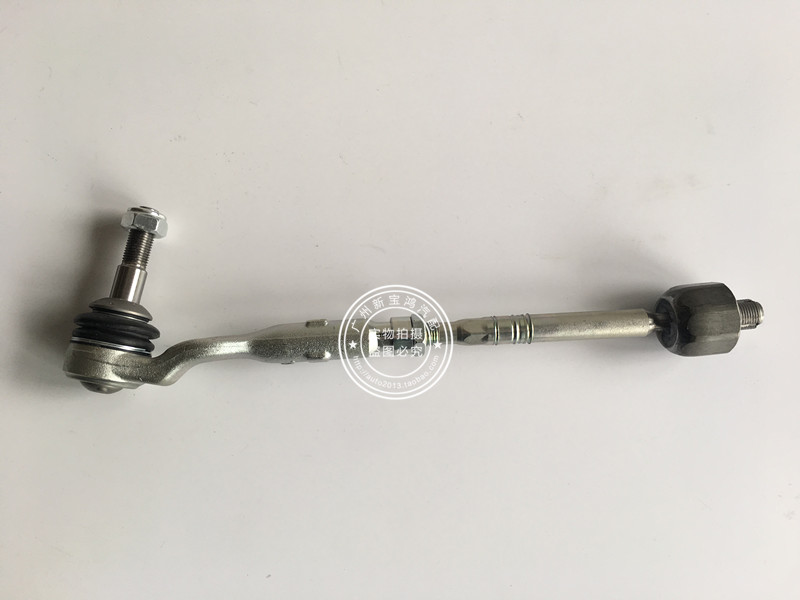 适用宝马F10 F18方向机横拉杆球头F01 F02 F07 520 525li 730li