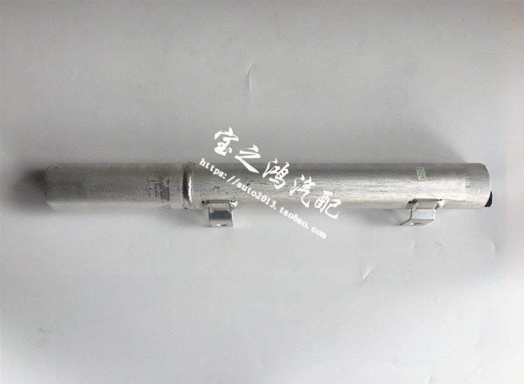 适用奔驰W251空调干燥瓶R280 R300 R350雪种杯W164 GL350 W211