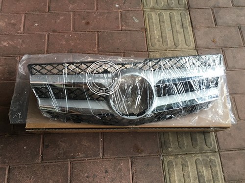 中网Nanques适用W204GLK