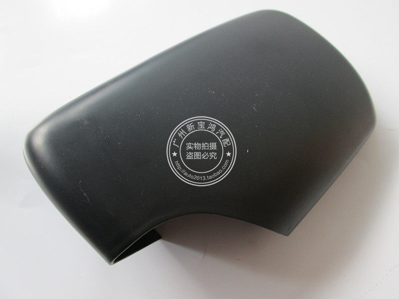 适用于宝马 3系 E46 318I 320I 325I 倒车镜壳 后视镜壳