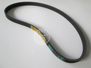 适用于宝马E46 E39 E60 E66 X5 E90 520I 325I 525I 528I空调皮带