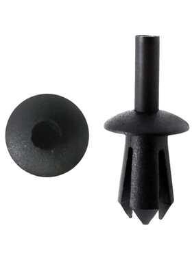 适用宝马1系3系5系叶子板F18E90F35内衬E60F07F02膨胀X1X3X5柳钉